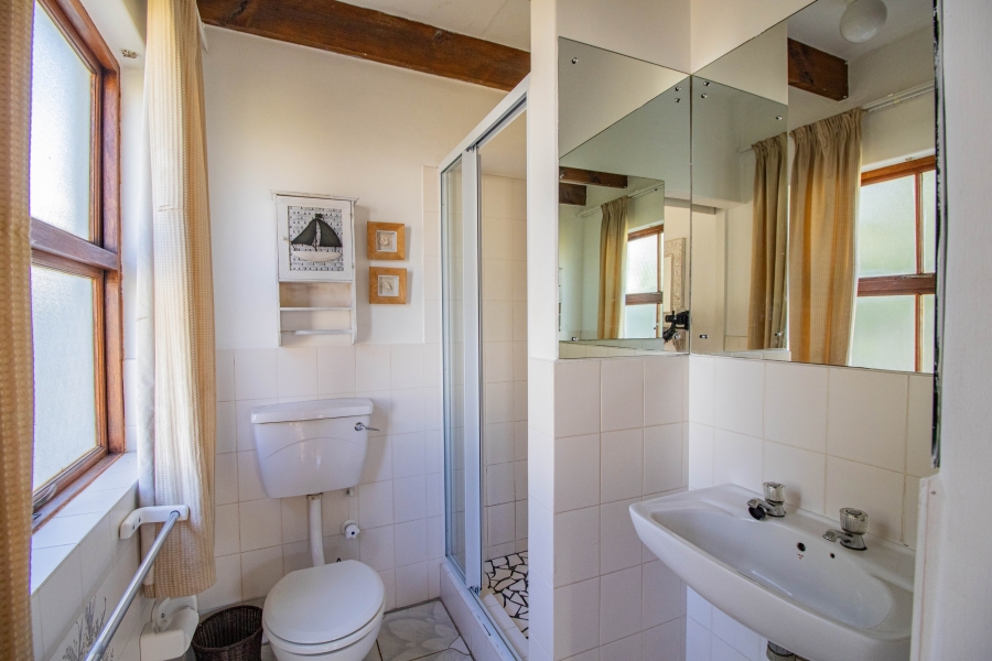 3 Bedroom Property for Sale in Country Club Western Cape